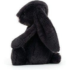 Peluche Lapin Noir Bashful - 31 cm - Jellycat 2