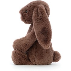 Lapin caramel Bashful fudge de - small - Jellycat 2