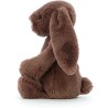 Lapin caramel Bashful fudge de - small - Jellycat