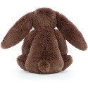 Lapin caramel Bashful fudge de - small - Jellycat