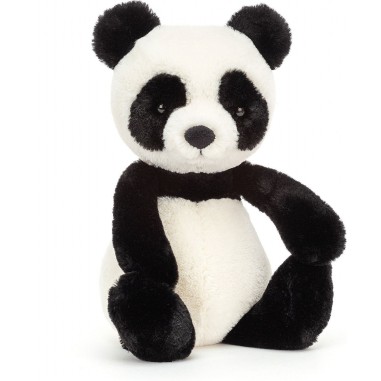 Peluche Panda Bashful - 31 cm - Jellycat
