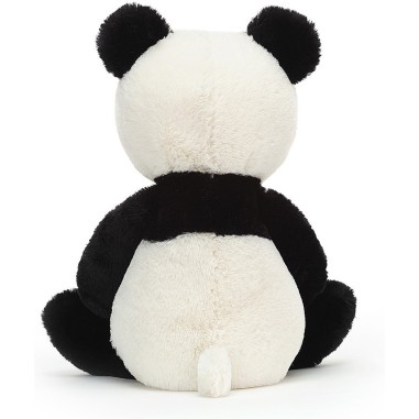 Peluche Panda Bashful - 31 cm - Jellycat Peluche Panda Bashful - 31 cm - Jellycat