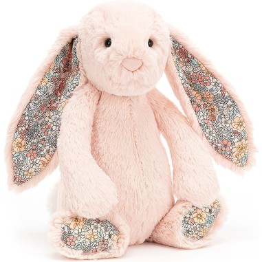 Peluche Lapin Blush Bashful Blossom - 31 cm - Jellycat