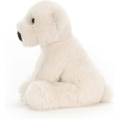 Peluche Perry Bébé Ours Polaire - 12 cm - Jellycat 2