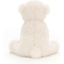 Peluche Perry Bébé Ours Polaire - 12 cm - Jellycat