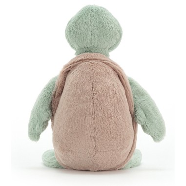 Petite peluche tortue bashful - Jellycat Petite peluche tortue bashful - Jellycat
