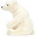 Peluche Elwin ours polaire - Jellycat