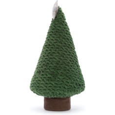 Peluche Sapin de Noël Etoile Grise Large Amuseable - Jellycat 2