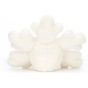 Peluche Flocon de Neige Amuseable Little - Jellycat