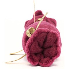 Peluche Mini Cracker Festive - Jellycat 2