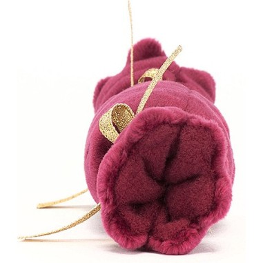 Peluche Mini Cracker Festive - Jellycat