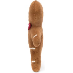 Peluche Bonhomme en Pain Epices Fred Large - Jellycat 2