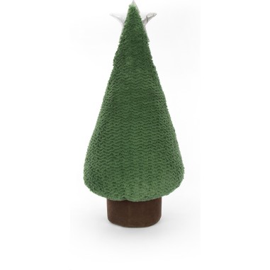 Peluche Sapin de Noël Etoile Grise Géant Amuseable - Jellycat Peluche Sapin de Noël Etoile Grise Géant Amuseable - Jellycat