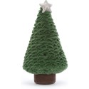 Peluche Sapin de Noël Etoile Grise Little Amuseable - Jellycat