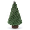 Peluche Sapin de Noël Etoile Grise Little Amuseable - Jellycat