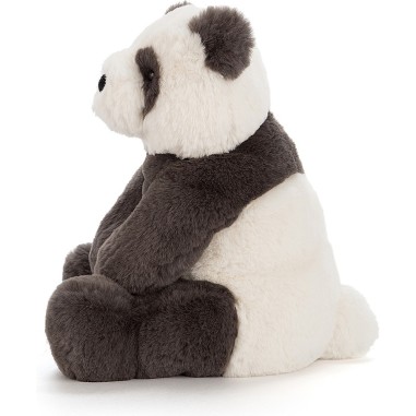Harry Panda Medium - 26 cm - Jellycat Harry Panda Medium - 26 cm - Jellycat