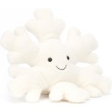 Peluche Flocon de Neige Amuseable Large - Jellycat