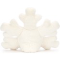 Peluche Flocon de Neige Amuseable Large - Jellycat