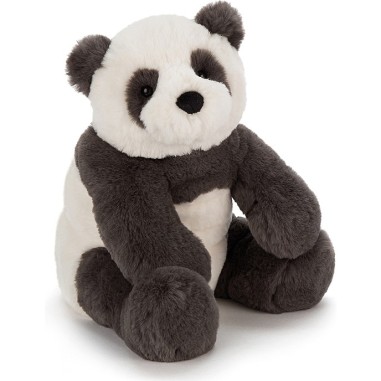 Harry Panda Medium - 26 cm - Jellycat Harry Panda Medium - 26 cm - Jellycat