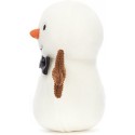 Peluche Mini Bonhomme de Neige Festive - Jellycat