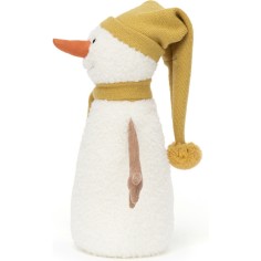 Peluche Bonhomme de Neige Lenny Large - Jellycat 2