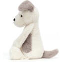 Peluche Chien Terrier Bashful - 31 cm - Jellycat