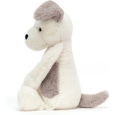 Peluche Chien Terrier Bashful - 31 cm - Jellycat 2