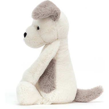 Peluche Chien Terrier Bashful - 31 cm - Jellycat Peluche Chien Terrier Bashful - 31 cm - Jellycat