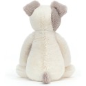 Peluche Chien Terrier Bashful - 31 cm - Jellycat