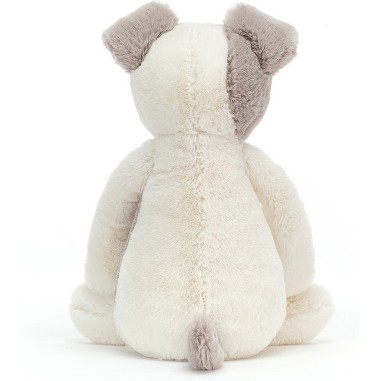 Peluche Chien Terrier Bashful - 31 cm - Jellycat Peluche Chien Terrier Bashful - 31 cm - Jellycat