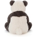 Harry Panda Medium - 26 cm - Jellycat Harry Panda Medium - 26 cm - Jellycat
