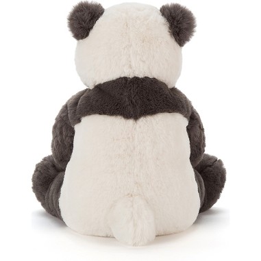 Harry Panda Medium - 26 cm - Jellycat Harry Panda Medium - 26 cm - Jellycat