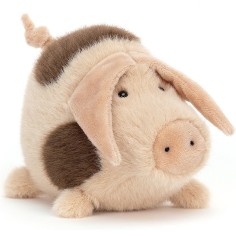 Peluche Cochon Higgledy Piggledy Old Spot - Jellycat