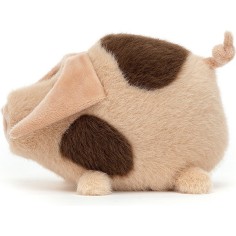 Peluche Cochon Higgledy Piggledy Old Spot - Jellycat 2
