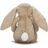 Petit lapin beige Bashful - 18 cm - Jellycat