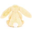 Lapin jaune citron Bashful de - small - Jellycat