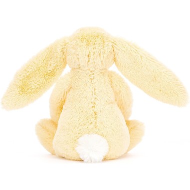 lemon bashful bunny