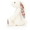 Peluche Lapin Crème Blossom - 18 cm - Jellycat