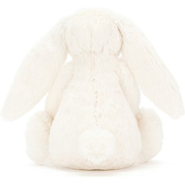 Peluche Lapin Crème Blossom - 18 cm - Jellycat