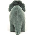 Peluche Mini Tricératops Dinosaure Fossilly - 10cm - Jellycat