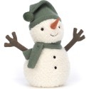 Peluche Bonhomme de Neige Maddy Large - Jellycat