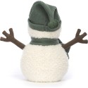 Peluche Bonhomme de Neige Maddy Large - Jellycat