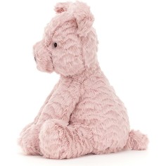 Peluche Cochon Fuddlewuddle - 23 cm - Jellycat 2