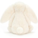 Peluche Lapin Crème Bashful - 108 cm - Jellycat