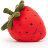 Peluche Fraise Fabulous - Jellycat