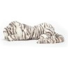 Peluche Tigre des Neiges Sacha - 74 cm - Jellycat