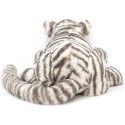 Peluche Tigre des Neiges Sacha - 74 cm - Jellycat