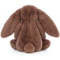 Peluche Lapin Fudge Bashful - 31 cm - Jellycat