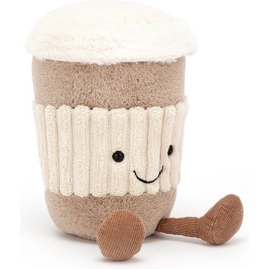 Peluche mug café - Jellycat