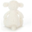 Peluche Mouton Bashful - 18 cm - Jellycat